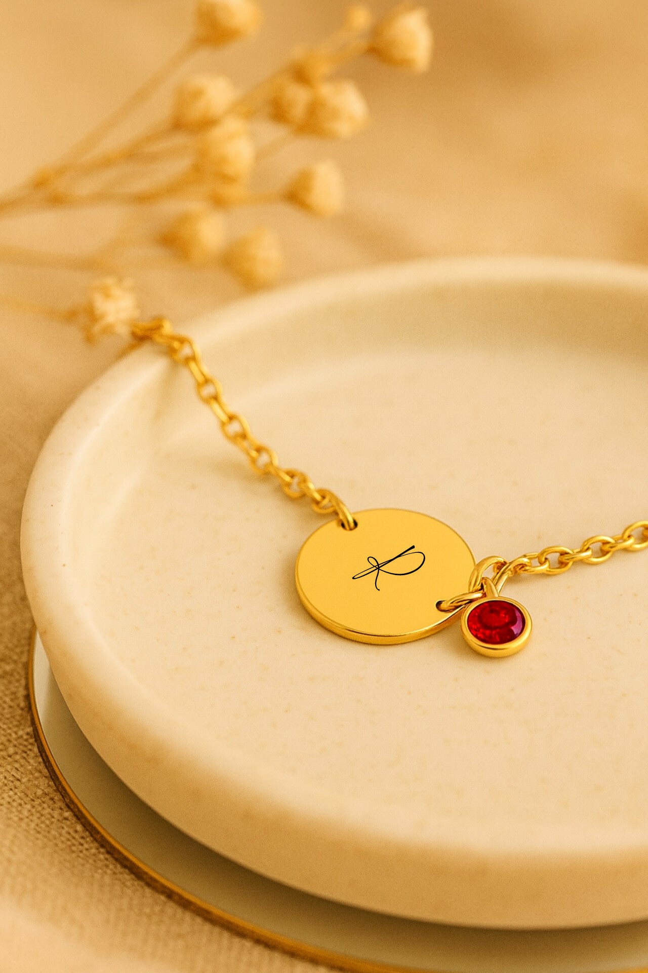 Pulsera Personalizada Portixol - Regalo