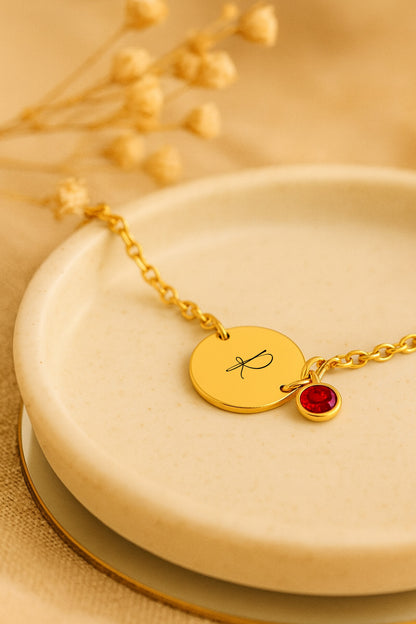 Pulsera Personalizada Portixol - Regalo