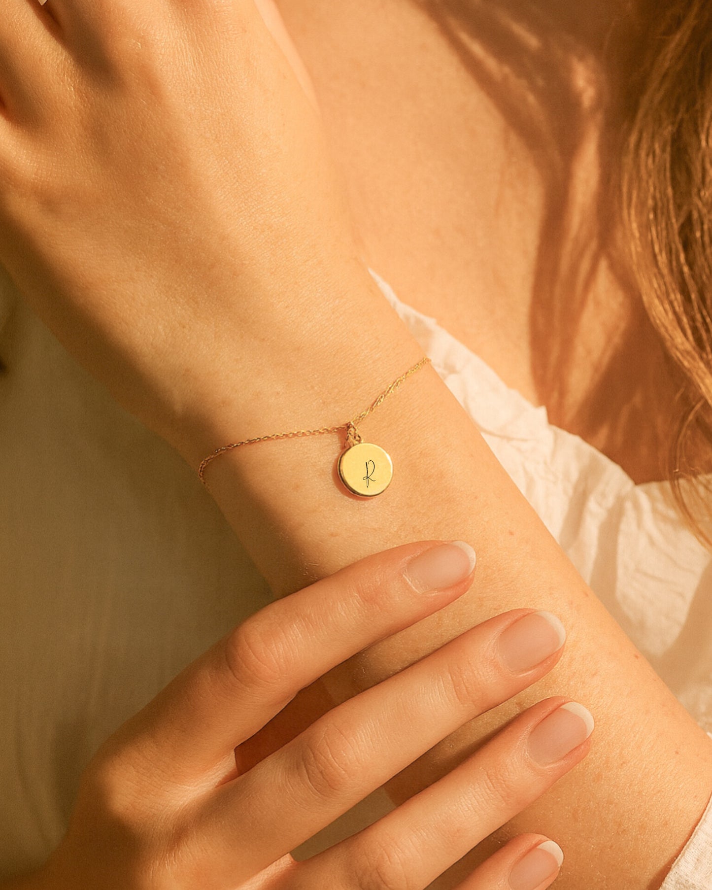 Pulsera Personalizada Sena - Regalo