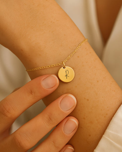 Pulsera Personalizada Sena - Regalo