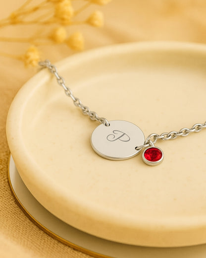 Pulsera Personalizada Tuent - Regalo