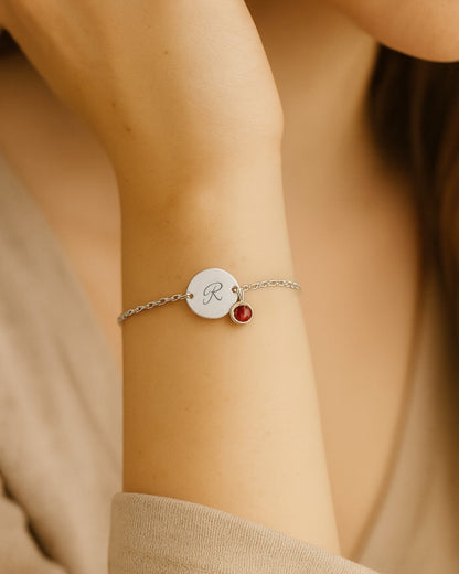 Pulsera Personalizada Tuent - Regalo