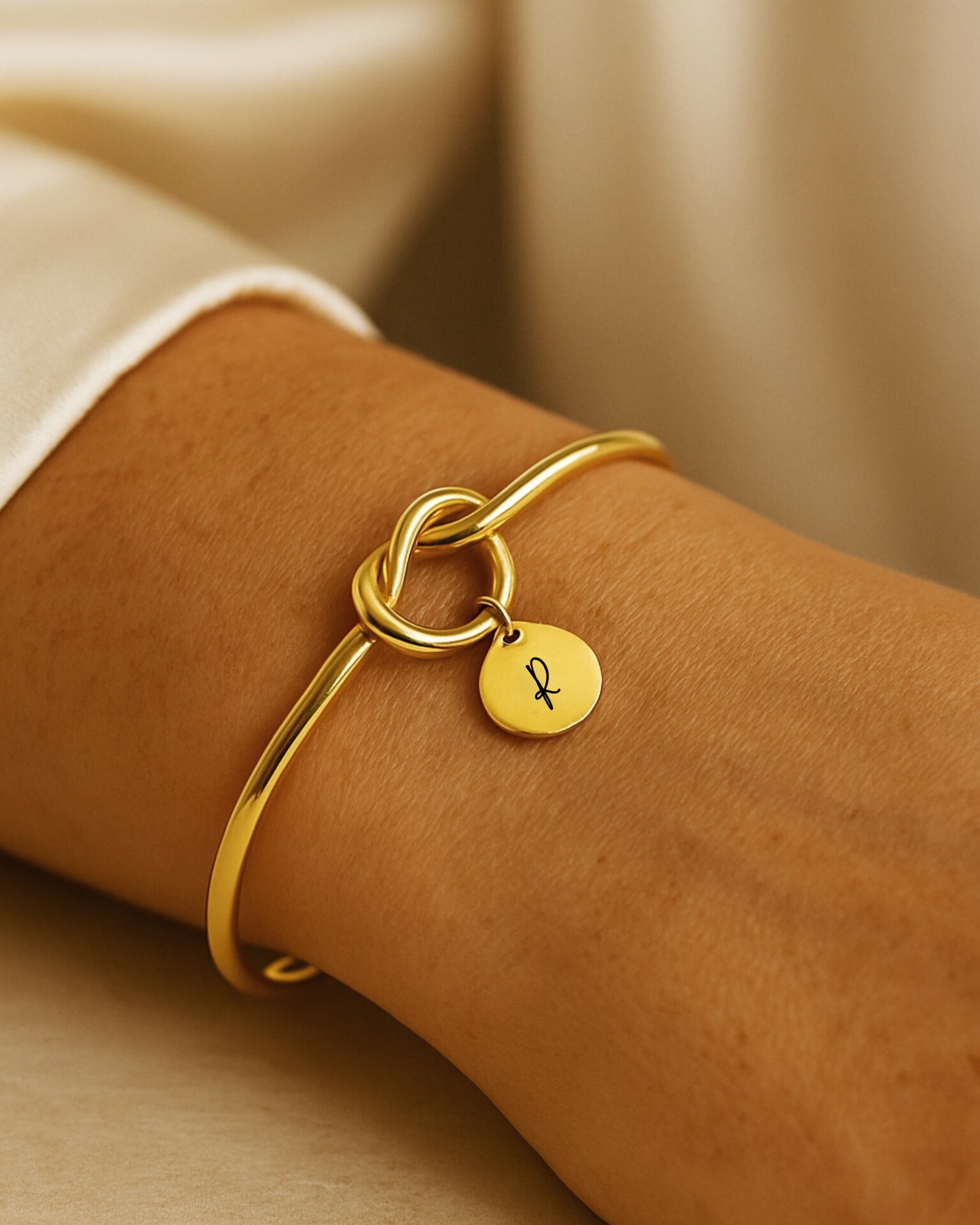 Brazalete Personalizado Vadella - Regalo