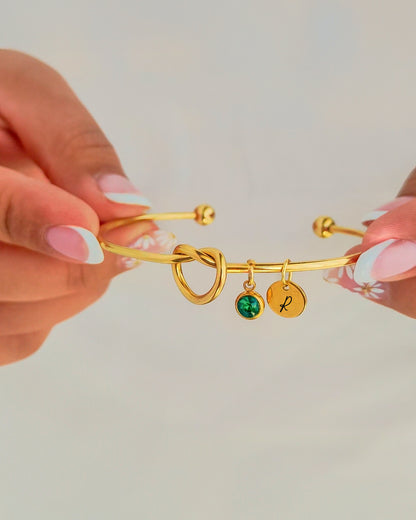 Brazalete Personalizado Varques - Regalo