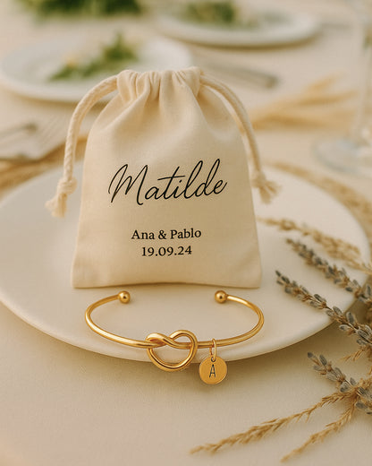 Bolsita de Liso Personalizado