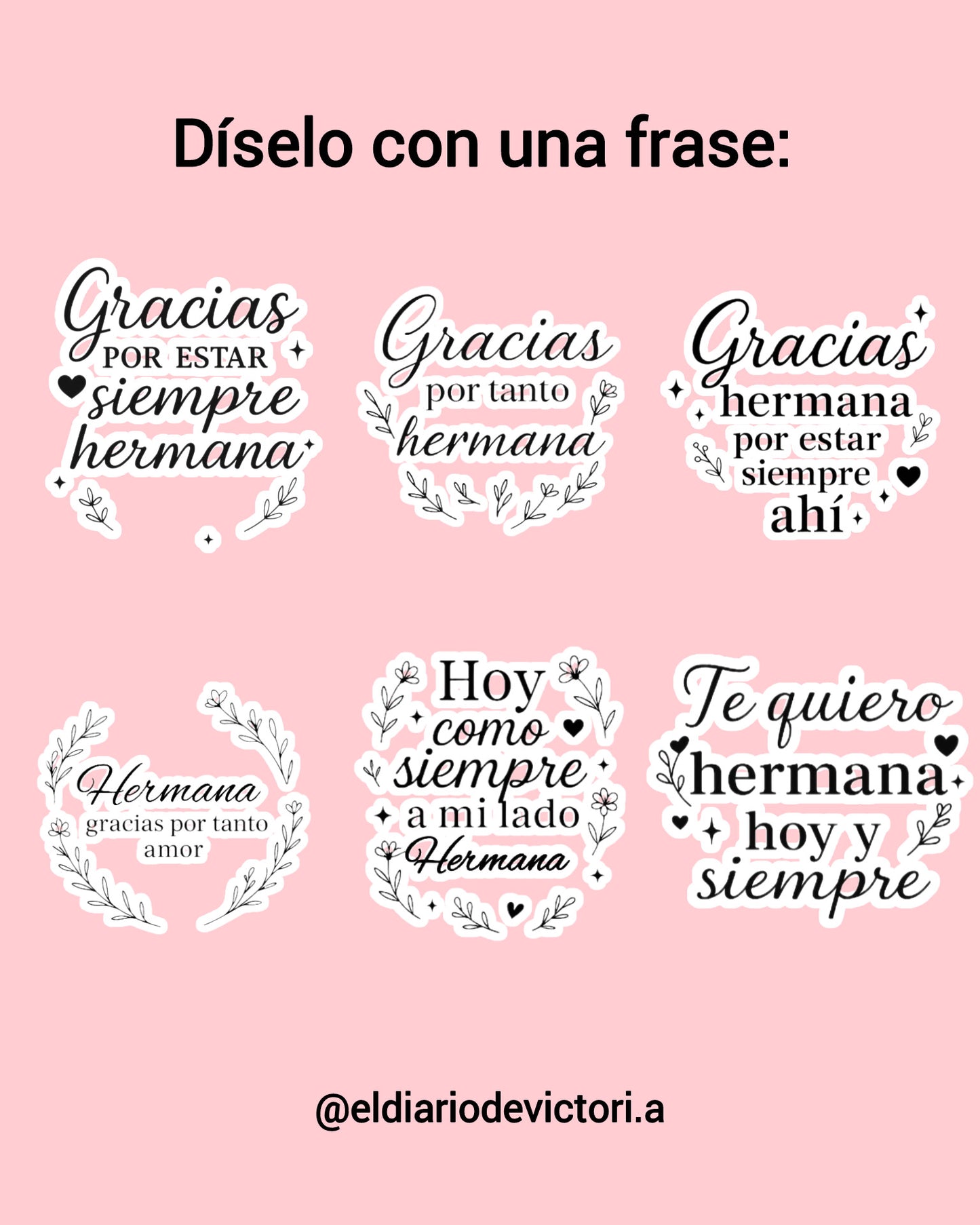 Pulsera Hermana Neón - Boda