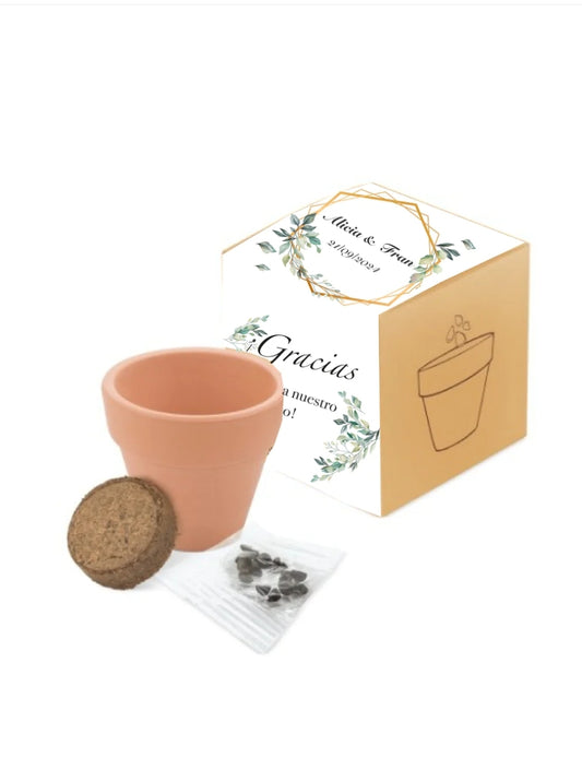 Nuria Special Wedding