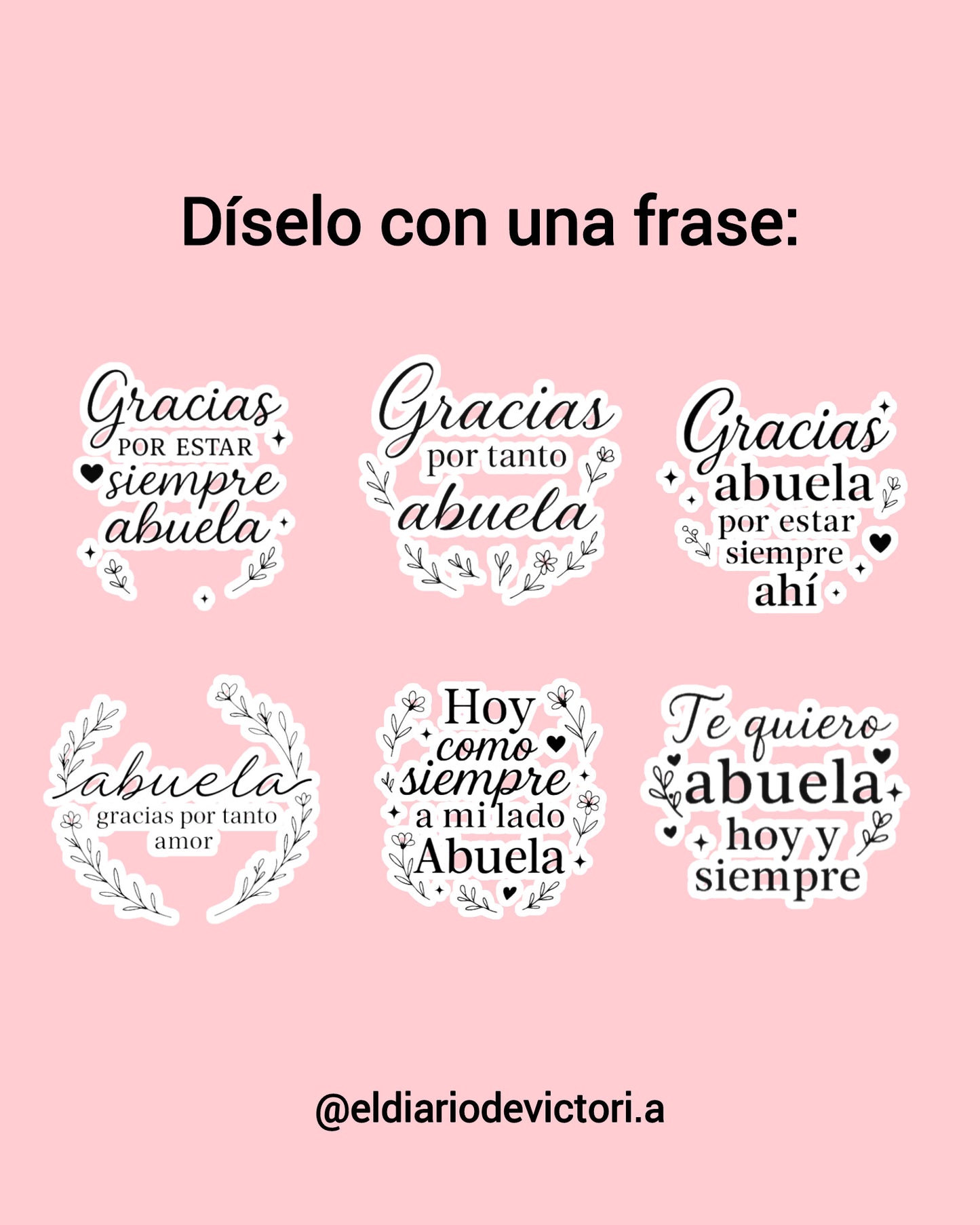 Brazalete Abuela Salvia - Boda