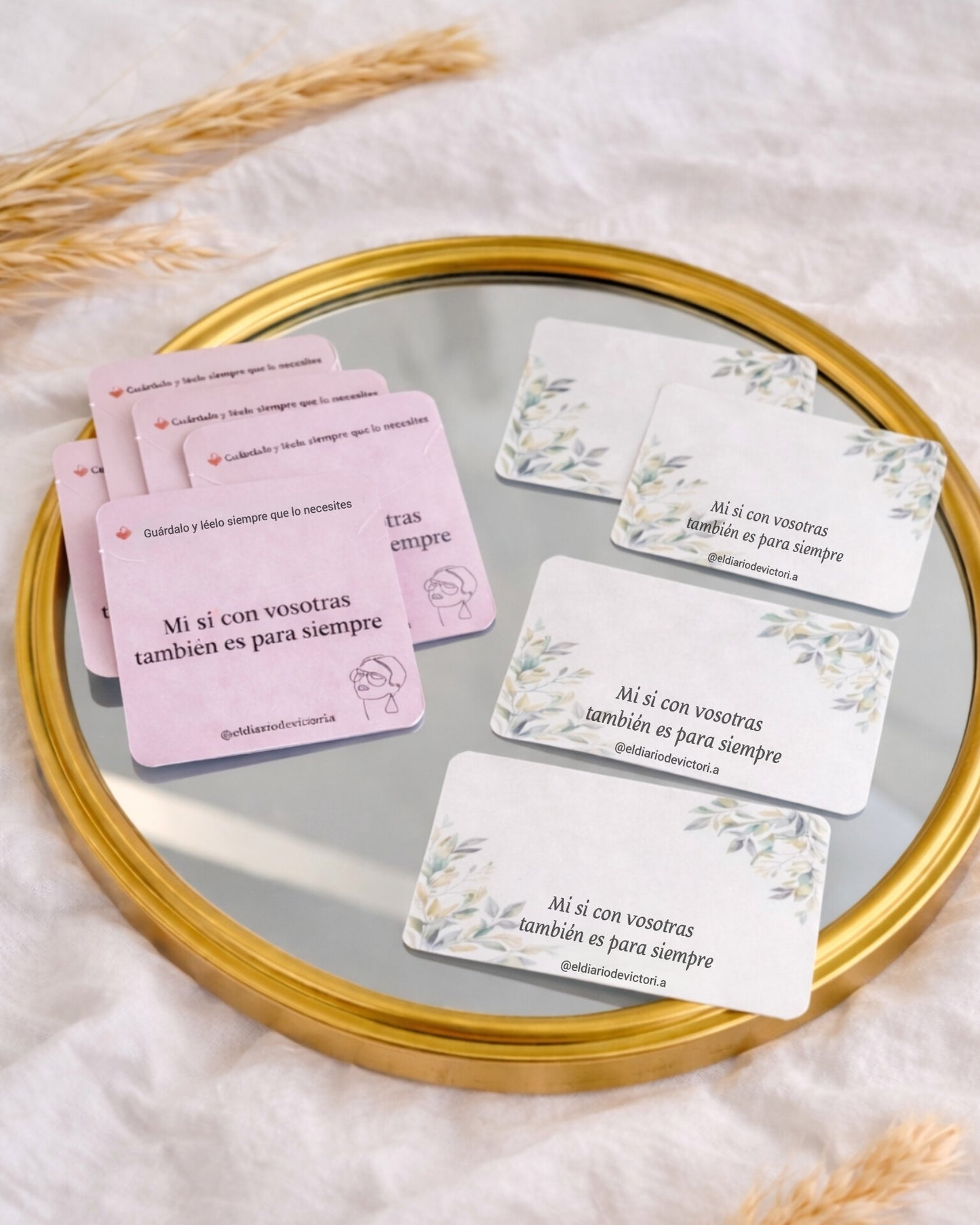 Brazalete Personalizado Boda