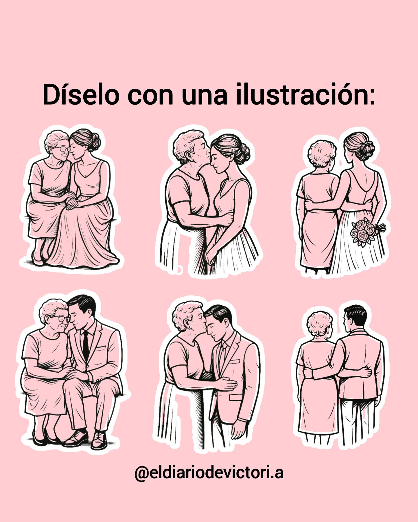 Brazalete Abuela Salvia - Boda