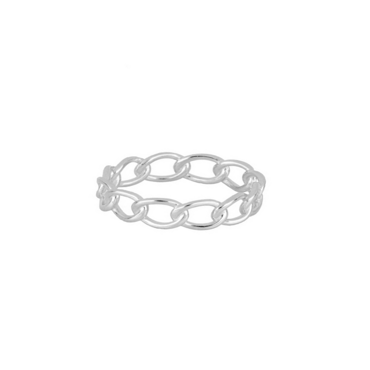 braided ring