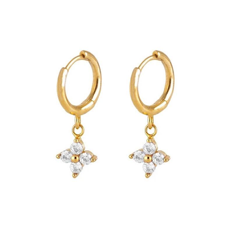 Gaetano Earrings