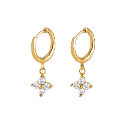 Gaetano Earrings