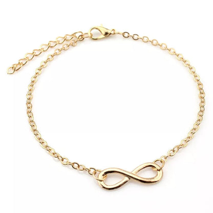 Infinity Bracelet 