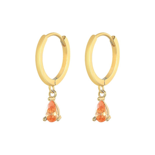 Milan Earrings