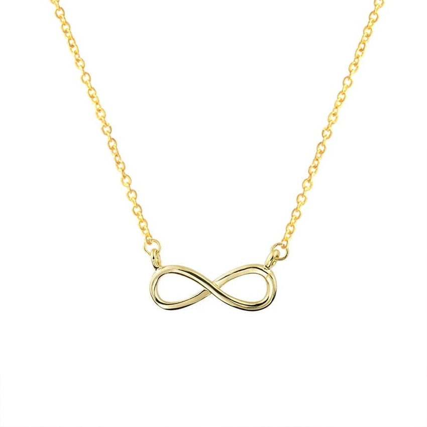 Collar Infinito