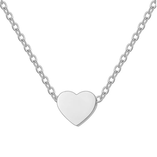 Collar Corazon