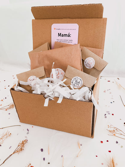 💕 Customizable / MOM Surprise Box