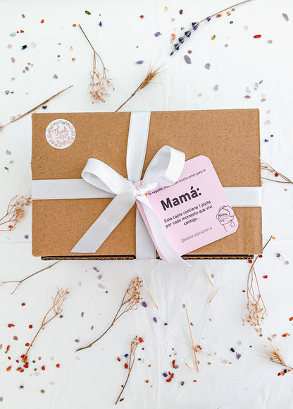 💕 Customizable / MOM Surprise Box