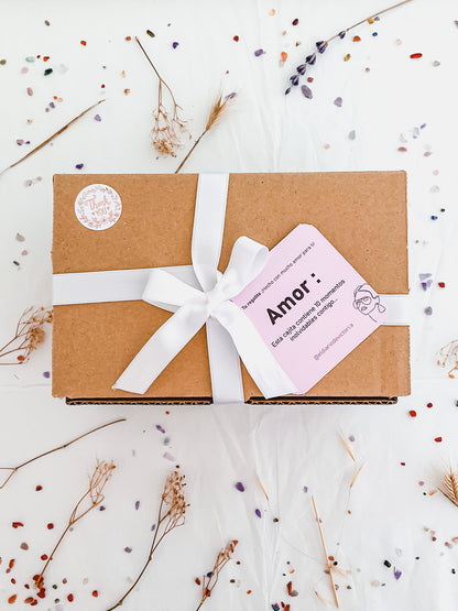 💕 Customizable / COUPLE Surprise Box