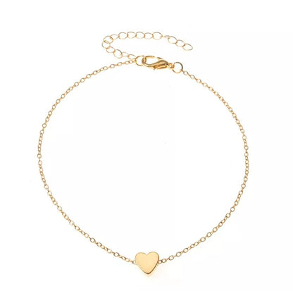 Pulsera Corazón