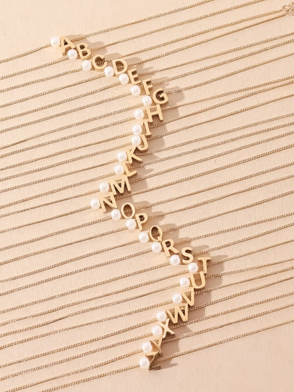 Pulsera Perla de Mar