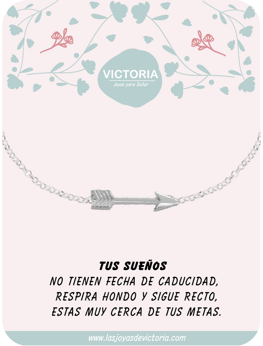 Arrow Bracelet 