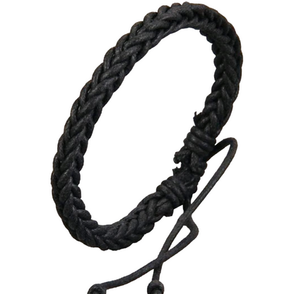 Braided Bracelet-Men 